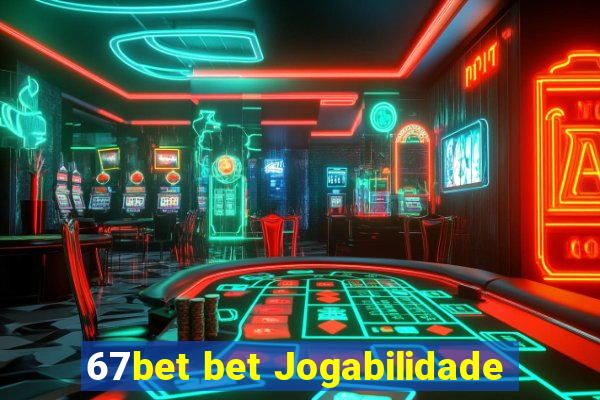 67bet bet Jogabilidade